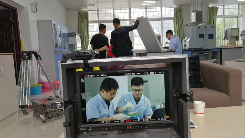 元宇宙搭台唱戏，迪庆广告片拍摄公司抢滩虚拟世界首支舞
