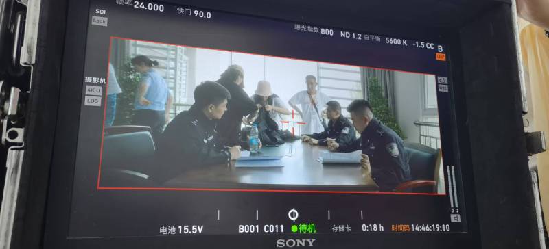 迪庆广告片拍摄公司服务世界500强的标准化体系